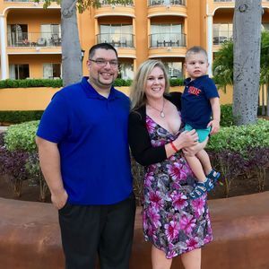 Meet your Posher, Shannon